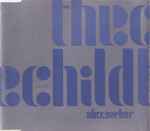 Cover of The Child (Volume 2), 1999, CD