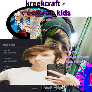 KreekCraft