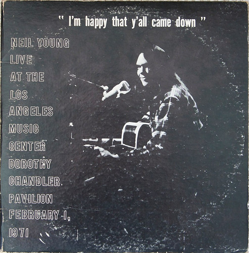 Neil Young – Dorothy Chandler Pavilion 1971 (2022, Vinyl) - Discogs