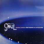 Cover of Soul (Original Score), 2020-12-18, Vinyl