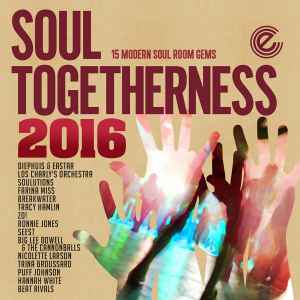 Soul Togetherness 2016 - Various