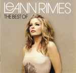 Cover of The Best Of LeAnn Rimes, 2004-02-09, CD