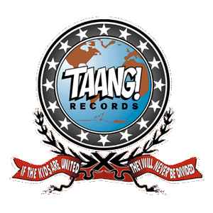 Taang! Records on Discogs