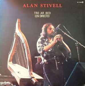 Alan Stivell - Tro Ar Bed (En Directo)