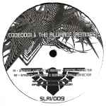 Cover of CODE0001 & The Alliance (Remixes), 2009-04-01, Vinyl