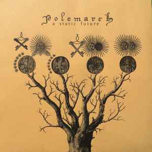 Polemarch - A Static Future album cover