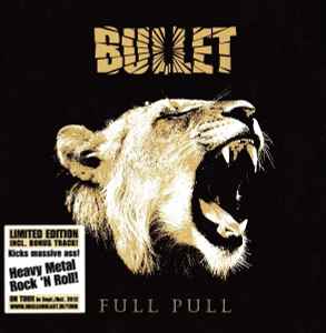 Bullet – Bite The Bullet (2008, CD) - Discogs