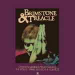 Cover of Brimstone & Treacle (Original Soundtrack), 1982, Vinyl