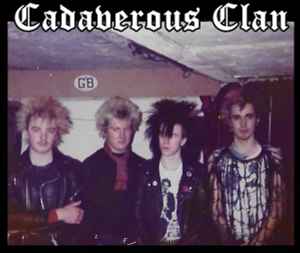 Cadaverous Clan on Discogs