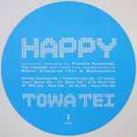 Cover of Happy, 1998, Vinyl