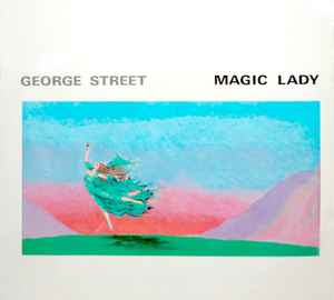 Magic Lady - George Street