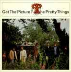 Cover of Get The Picture?, , Vinyl