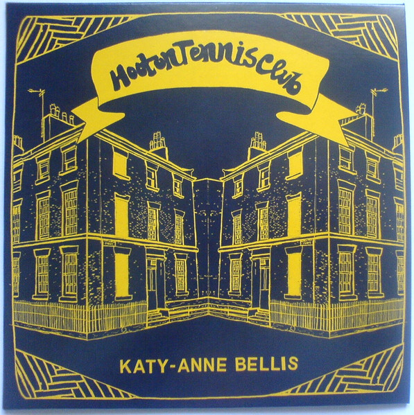 Hooton Tennis Club - Katy-Anne Releases | Discogs
