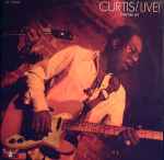 Curtis Mayfield – Curtis / Live! (1971, Sonic Pressing, Vinyl) - Discogs