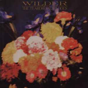 The Teardrop Explodes - Wilder