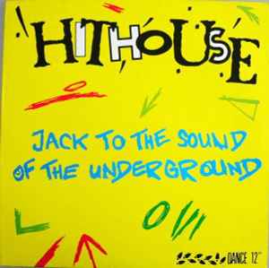Top House Music (1988, Vinyl) - Discogs