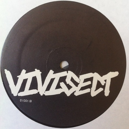 baixar álbum Vivisect - Vivisect