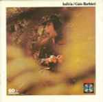 Cover of Bolivia, 1985, CD
