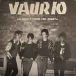 Vaurio – A Shout From The Night (1984, Vinyl) - Discogs