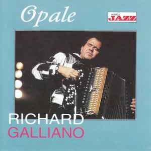 Opale - Richard Galliano