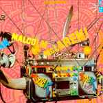 Cover of Duck Rock, 1987, CD