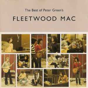 The Best Of Peter Green's Fleetwood Mac - Fleetwood Mac