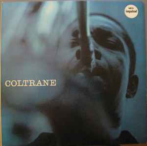 The John Coltrane Quartet – Coltrane (Vinyl) - Discogs