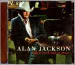 Like Red On A Rose / Alan Jackson