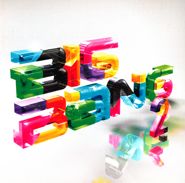 Big Bang – Big Bang 2 (2011, CD) - Discogs