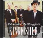 Cover of Kingfisher, 2004, CD