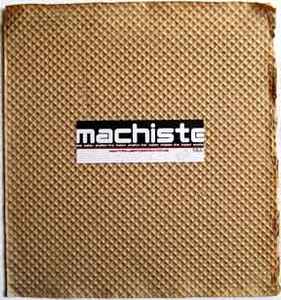 Machiste - The Italian Stallion album cover