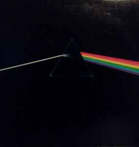 Pink Floyd – The Dark Side Of The Moon (1983, Jacksonville 