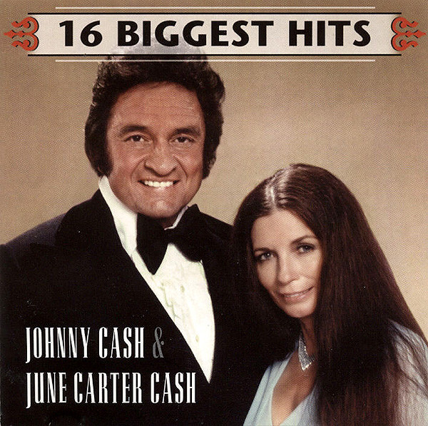Duets - Johnny Cash June Carter Cash - Listen and discover music at Last.fm...