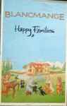 Cover of Happy Families, 1983, Cassette