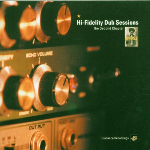 Hi-Fidelity Dub Sessions - The Second Chapter (2000, Vinyl) - Discogs