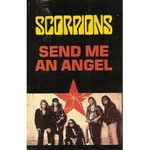 Обложка Send Me An Angel, 1990, Cassette