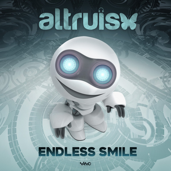 télécharger l'album Altruism - Endless Smile