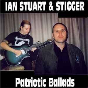 Ian Stuart - Patriot | Releases | Discogs