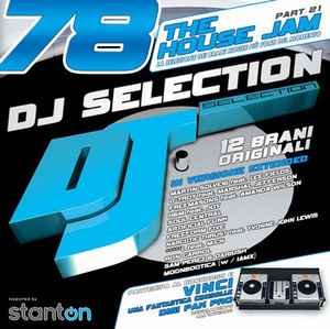 DJ Selection 78 - The House Jam Part 21 - Various