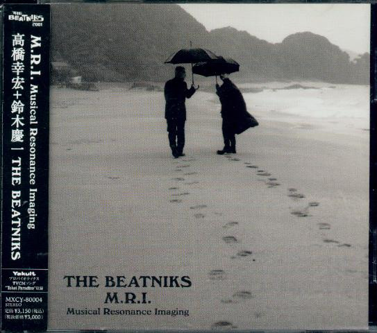 The Beatniks – M.R.I. (Musical Resonance Imaging) (2001