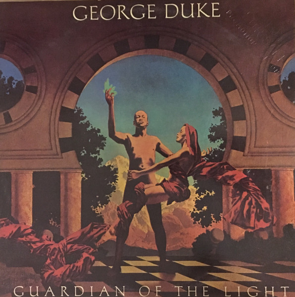 George Duke - Guardian Of The Light | Releases | Discogs