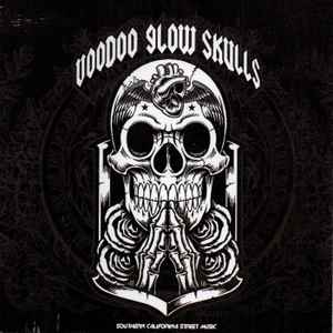 Voodoo Glow Skulls - Southern California Street Music album cover