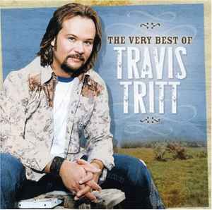 Travis Tritt - The Very Best Of Travis Tritt album cover
