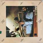 Joe Henderson Featuring Alice Coltrane – The Elements (1974, Vinyl 