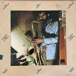 Joe Henderson Featuring Alice Coltrane – The Elements (1974, Vinyl