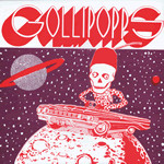 baixar álbum Gollipopps - Moana