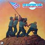 The Electric Flag – The Band Kept Playing (1974, Presswell 