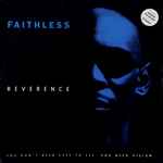 Cover of Reverence, 1997-04-14, Vinyl