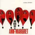 Ann-Margret - And Here She Is | Releases | Discogs