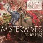 Cover of Our Own House, 2015-04-07, Vinyl